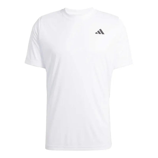 Camisa Adidas Club Branca 2025 Ace Padel Store