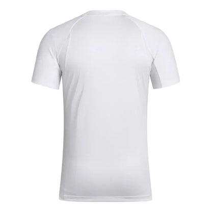 Camisa Adidas Club Branca 2025 Ace Padel Store