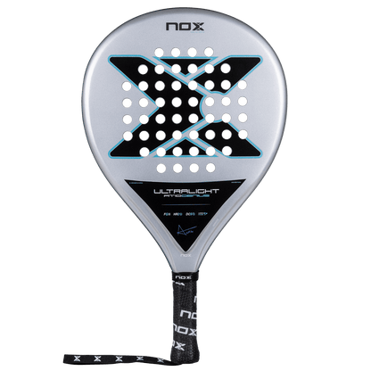 Nox AT10 Genius Ultralight By Agustin Tapia 2025