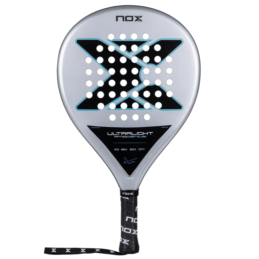 Nox AT10 Genius Ultralight By Agustin Tapia 2025