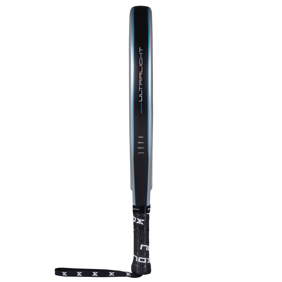 Nox AT10 Genius Ultralight By Agustin Tapia 2025