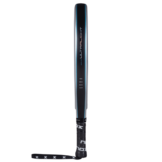 Nox AT10 Genius Ultralight By Agustin Tapia 2025