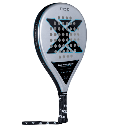 Nox AT10 Genius Ultralight By Agustin Tapia 2025