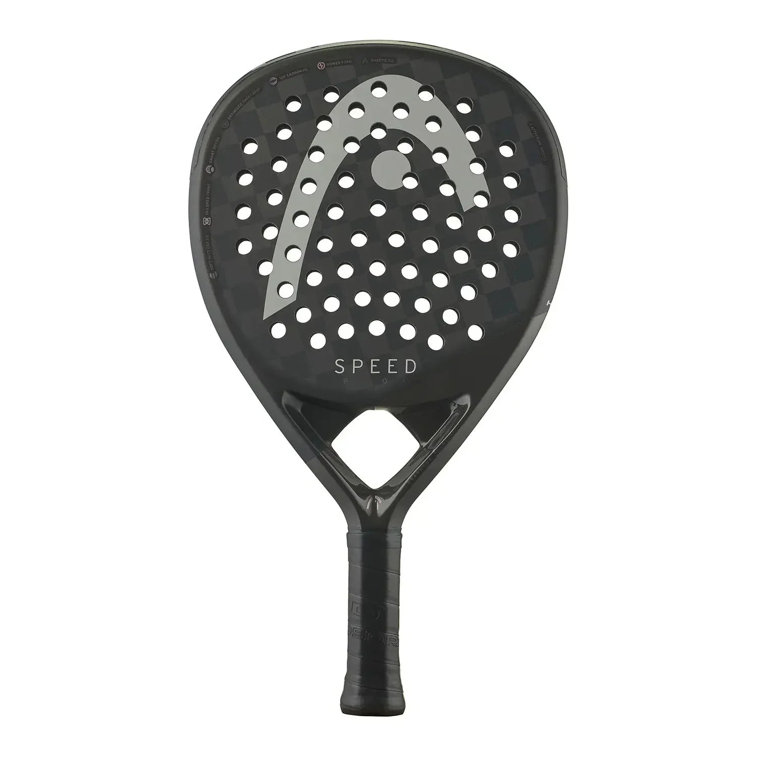 Head Speed Pro X 2025 - Ace Padel Store