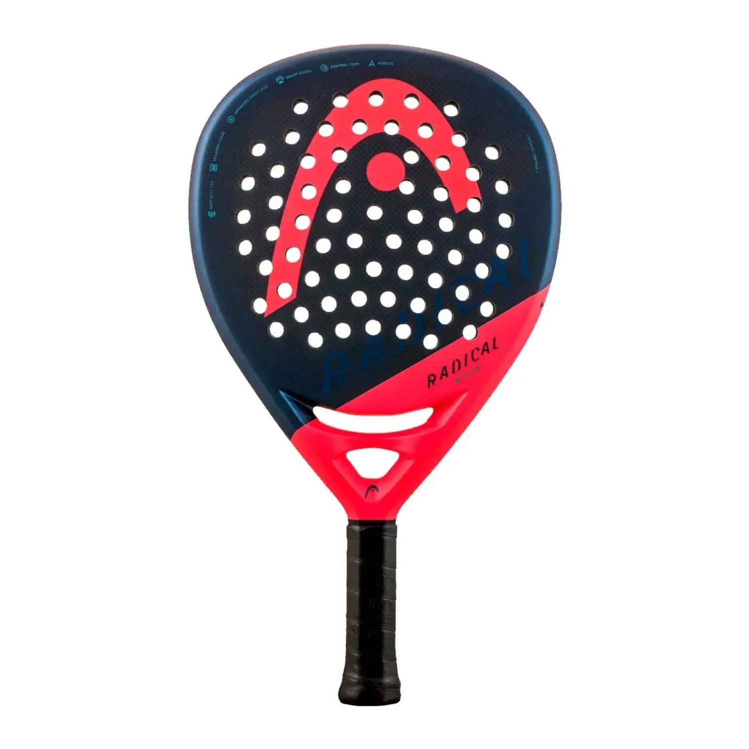 Head Radical Motion 2024 - Ace Padel Store