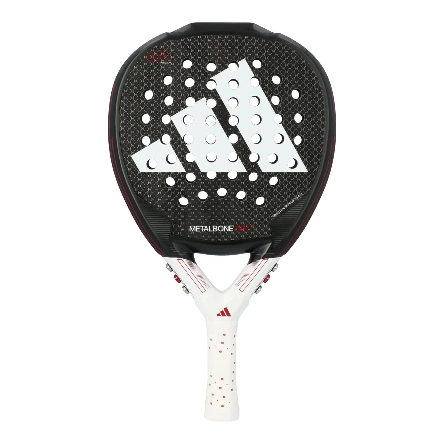 Adidas Metalbone HRD+ 2024 - Ace Padel Store