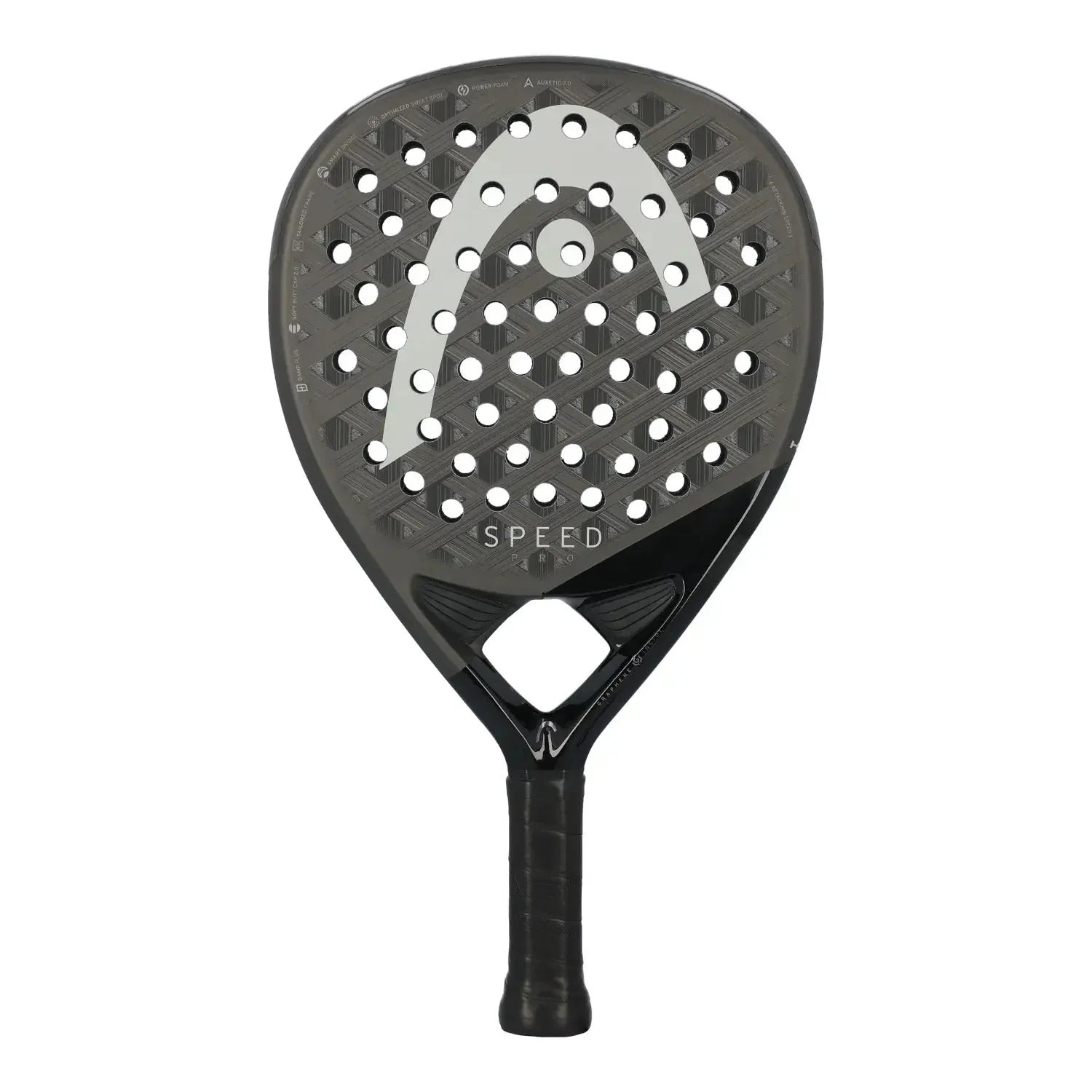 Head Speed Pro 2025 - Ace Padel Store