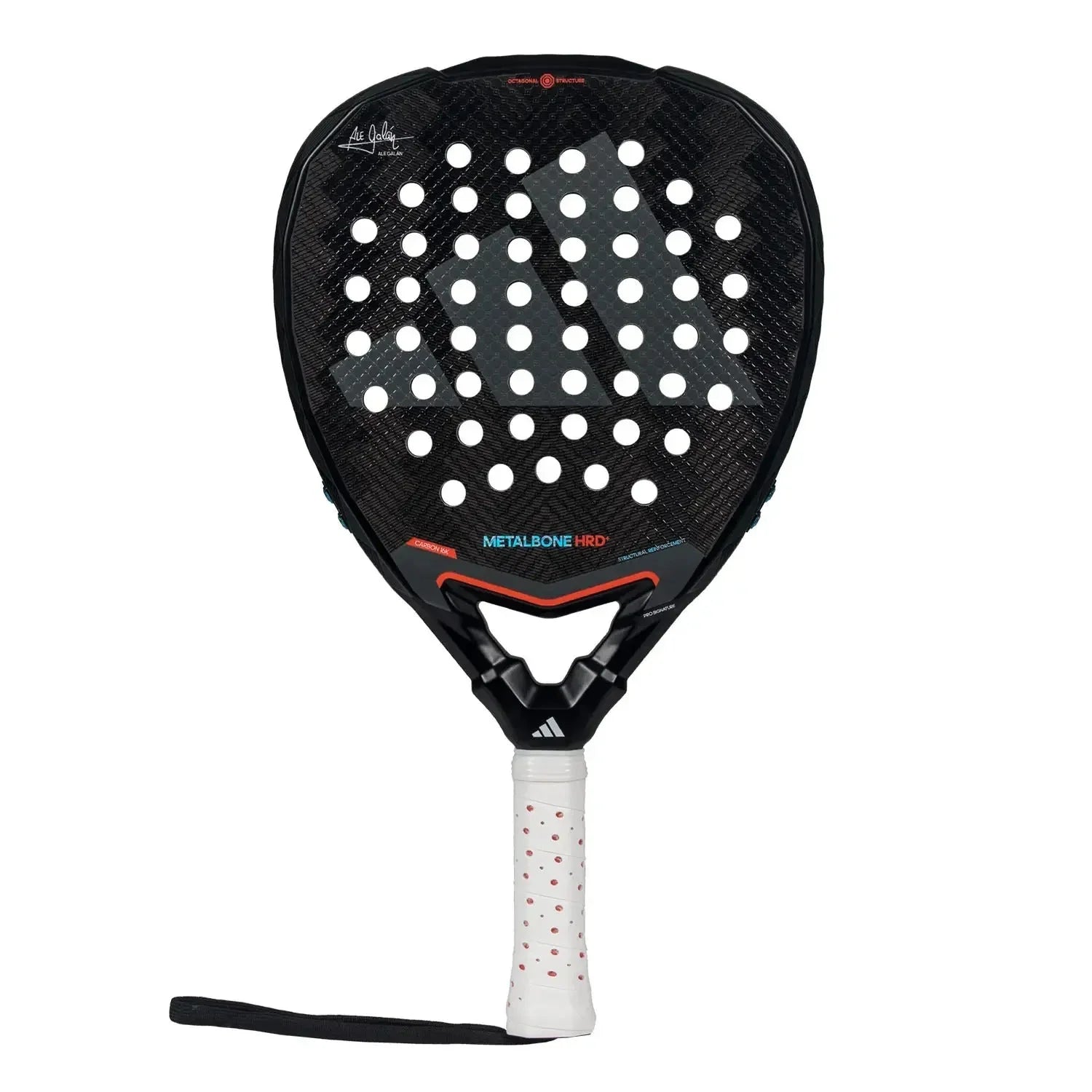 Adidas Metalbone HRD+ 3.4 2025 - Ace Padel Store