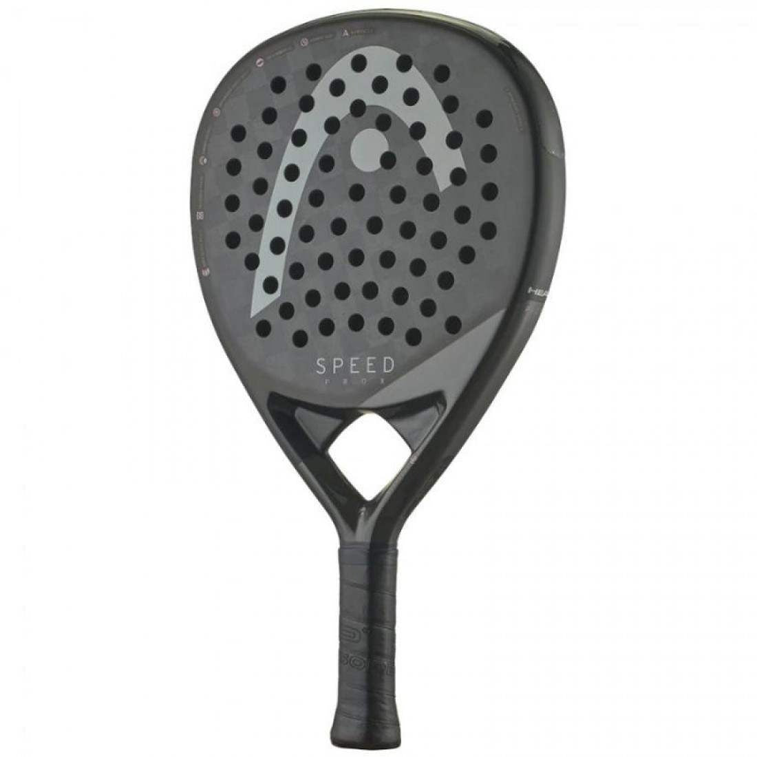 Head Speed Pro X 2025